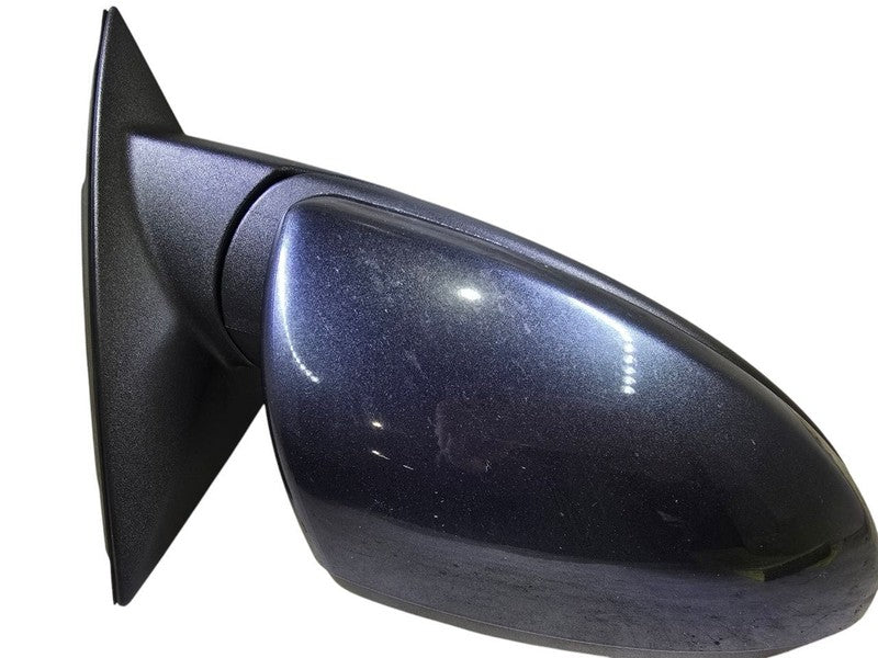 Passenger Side View Mirror Power Sedan Body Color Fits 19-23 FORTE 611