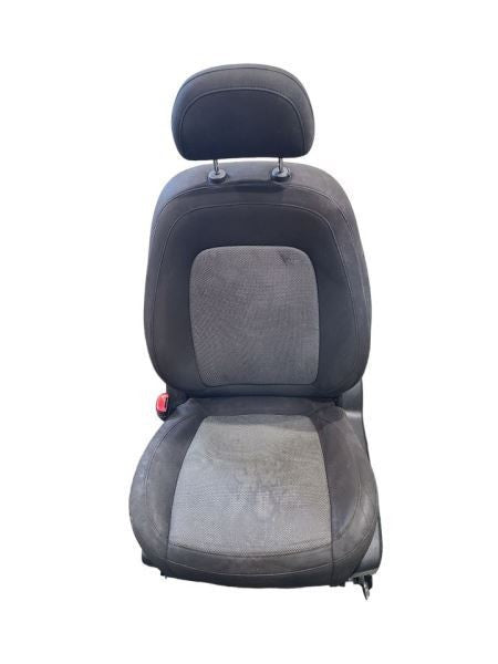 Driver Front Seat Bucket Opt AR9 Electric Fits 12-15 CAPTIVA SPORT 589