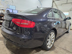 Seat Belt Front Bucket Seat Driver Retractor Fits 09-16 AUDI A4 644903