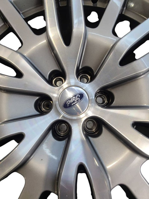 Wheel 22x9-1/2 12 Spoke Fits 22-24 EXPEDITION 679302