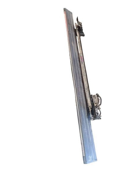 ESCALAESV 2017 Running Board 591015