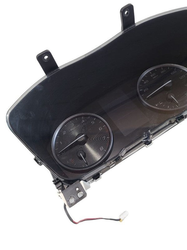 Speedometer MPH ID 85002AN31A Fits 23-24 LEGACY 672837