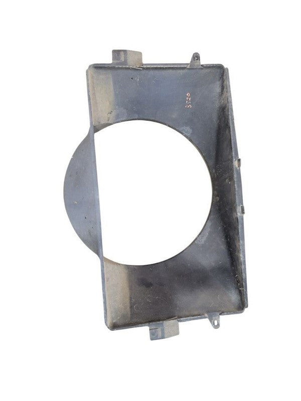 F250      1998 Radiator Shroud 666840