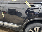 Driver Left Rear Side Door Fits 14-20 OUTLANDER 619511