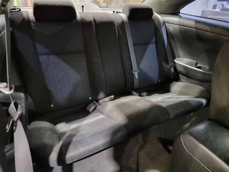 SOLARA    2008 Owners Manual 421307