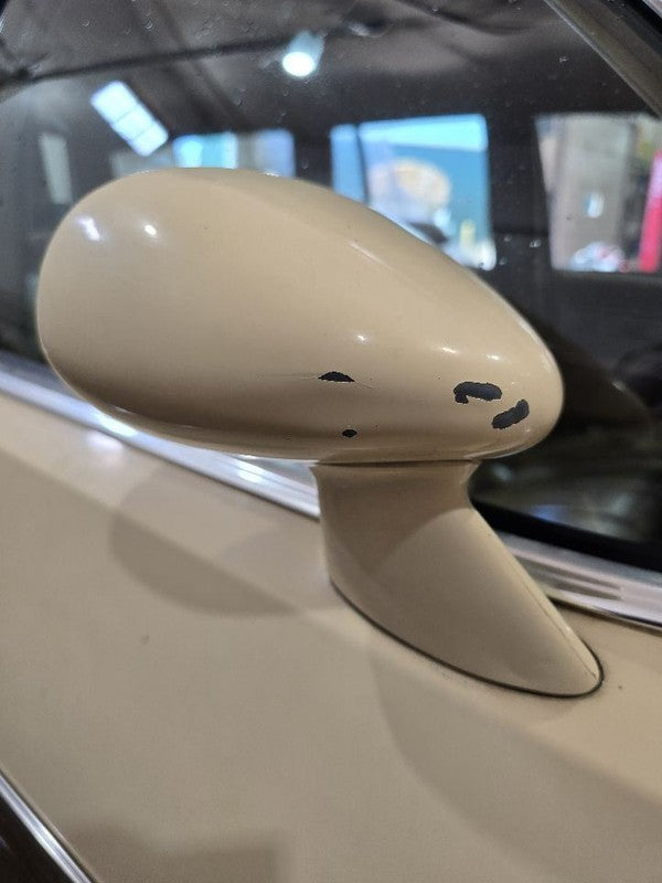 CUSTOM-SW 1978 Side View Mirror 647889