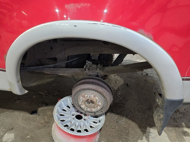 F150      1997 Fender Flare/Extension 621929