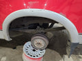 F150      1997 Fender Flare/Extension 621929