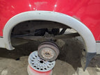 F150      1997 Fender Flare/Extension 621929