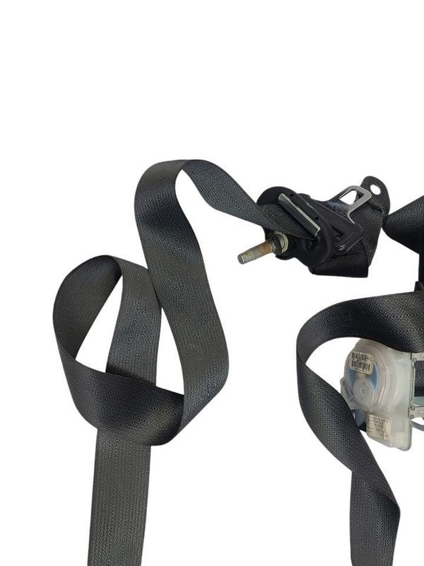 CHALLENGE 2012 Seat Belt Rear 602313