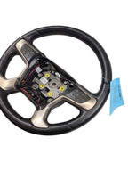 SIERDEN15 2014 Steering Wheel 626437