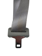 CARAVAN   2008 Seat Belt Rear 607617