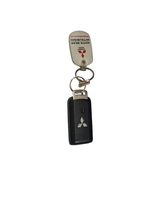 Steering Column Keyless Ignition Fast-key Fits 15-18 OUTLANDER SPORT 6