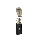 Steering Column Keyless Ignition Fast-key Fits 15-18 OUTLANDER SPORT 6
