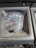 WRANGLER  1995 Transmission Shift 571846