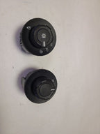 F150      2012 Dash/Interior/Seat Switch 624345