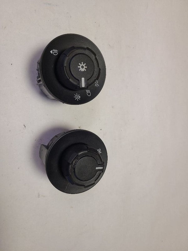 F150      2012 Dash/Interior/Seat Switch 624345