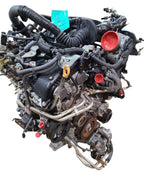 Engine 3.5L VIN Z 5th Digit 2GRFKS Engine 6 Cylinder Fits 16-23 TACOMA