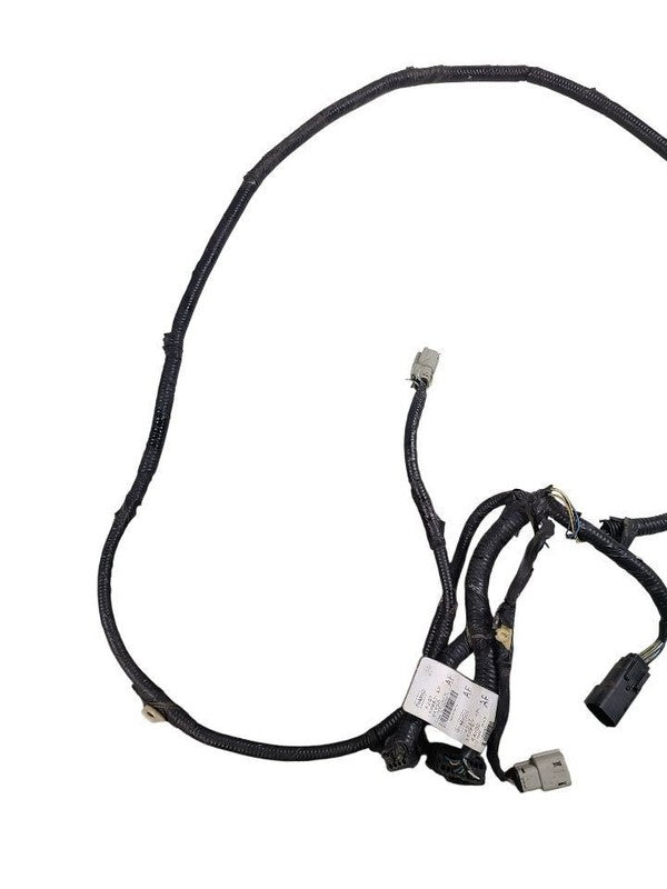 EDGE      2016 Lamp Wiring Harness 649134