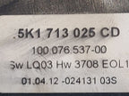 PASSAT    2013 Transmission Shift 666868