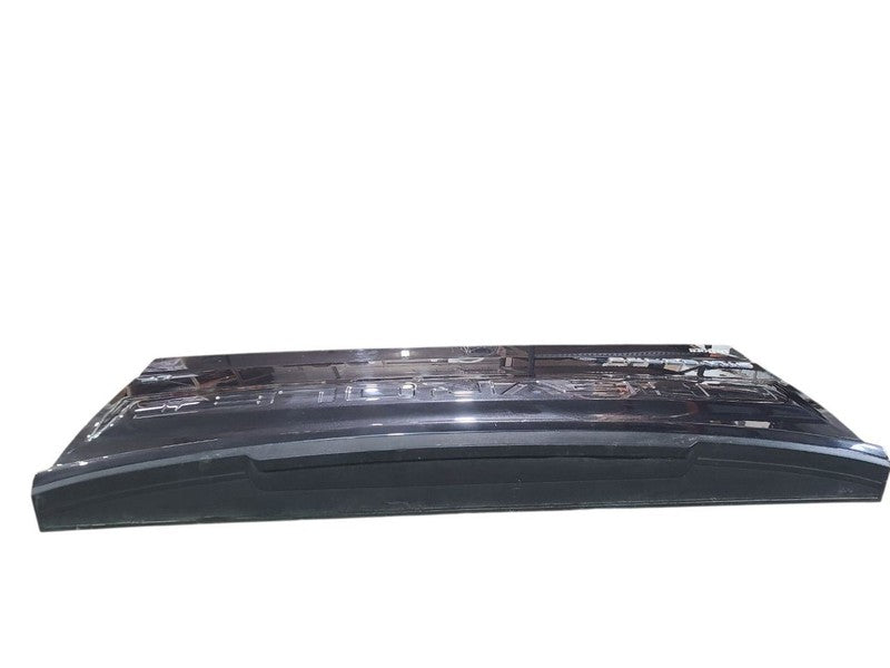 Trunk/Hatch/Tailgate Manual Gate Fits 19-20 22-25 SILVERADO 1500 PICKU