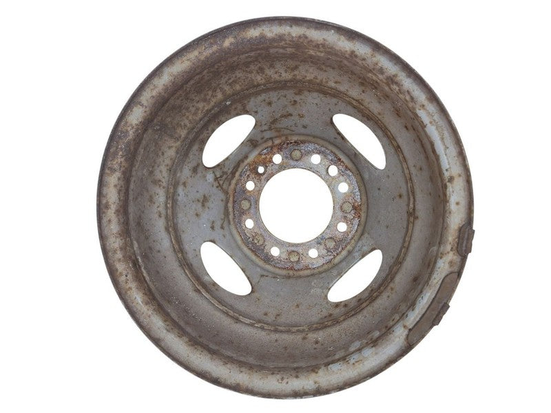 Wheel 16x6 DRW Steel 4 Slots Fits 99-04 FORD F350SD PICKUP 677282