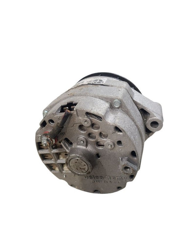 Alternator 66 Amp Fits 83-90 CHEVROLET 10 VAN 654094