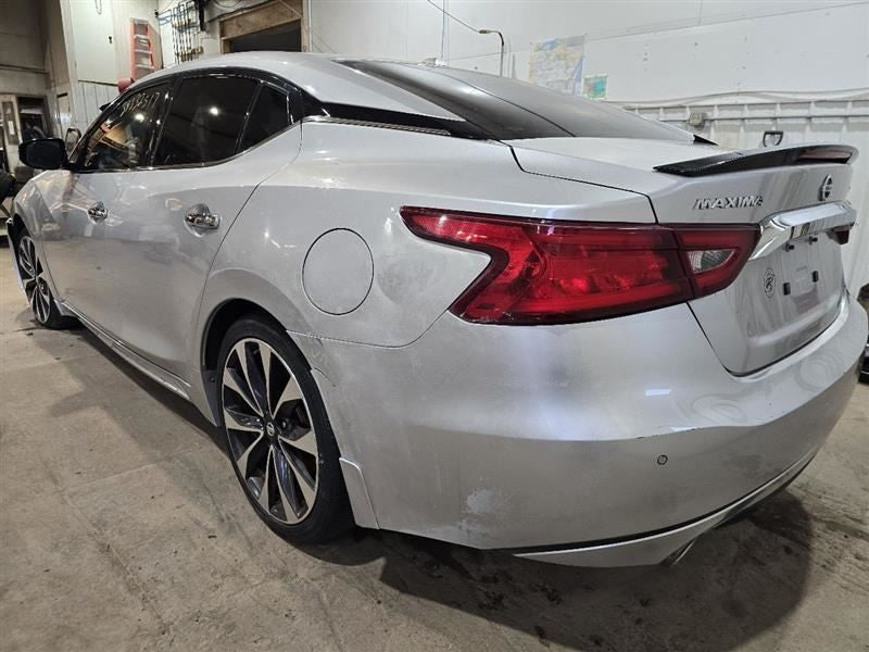 Chassis ECM Driver Assist Right Hand Trunk Fits 16-17 MAXIMA 600073 28