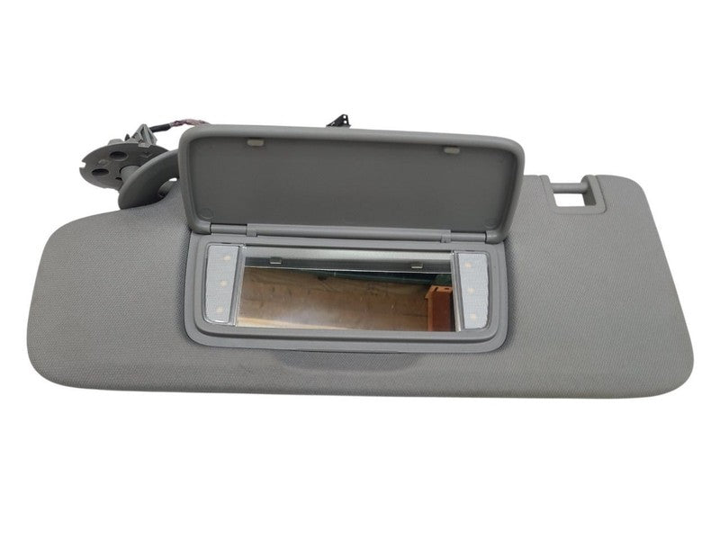 Driver Left Sun Visor Fits 18-24 TERRAIN 673662