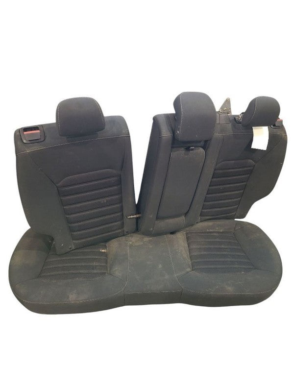 FUSION    2018 Seat Rear 619753
