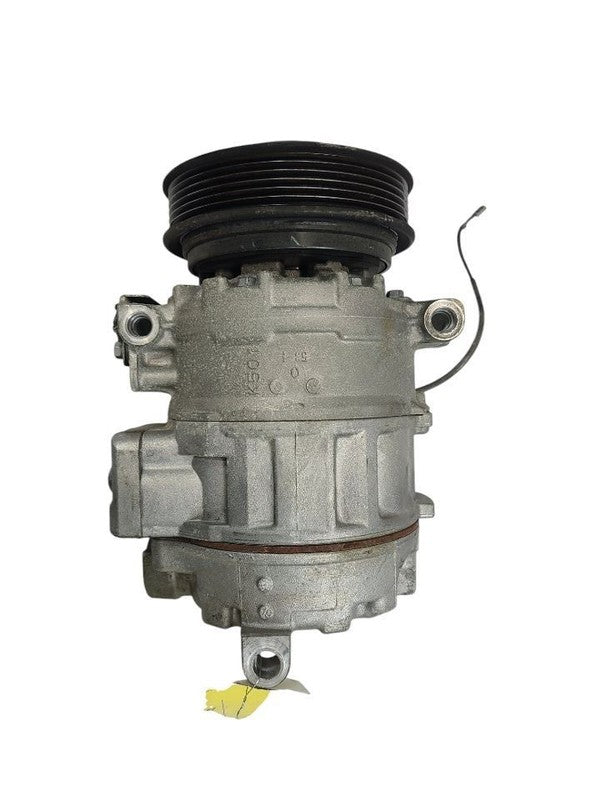AC Compressor 997 Model 92-1/2" Wb Turbo Fits 99-13 PORSCHE 911 604332