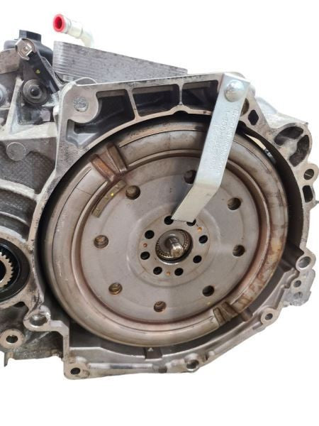 Automatic Transmission AWD Quattro 2.0L Fits 15-18 AUDI A3 578909