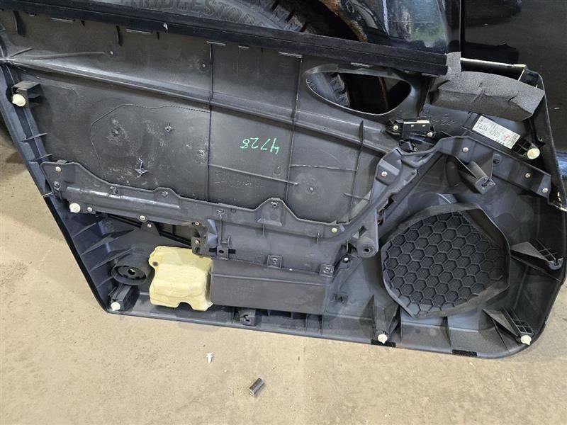 RX8       2004 Front Door Trim Panel 595161