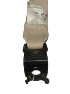 RDX       2017 Seat Belt Rear 595622