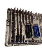 Engine ECM Electronic Control Module 6.6L Fits 10-11 EXPRESS 2500 VAN 