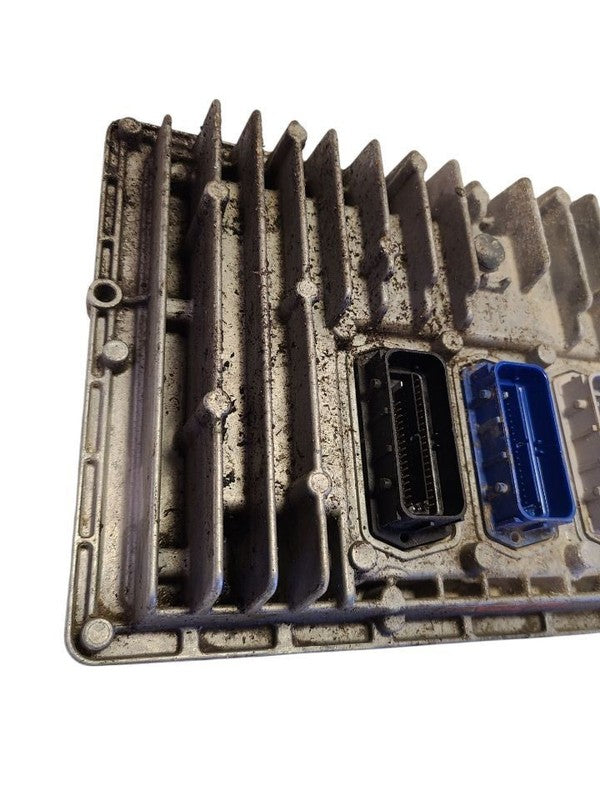 Engine ECM Electronic Control Module 6.6L Fits 10-11 EXPRESS 2500 VAN 