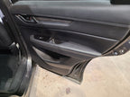 Passenger Right Rear Side Door Privacy Tint Fits 17-23 MAZDA CX-5 6790