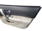 ROGUE     2008 Front Door Trim Panel 648819