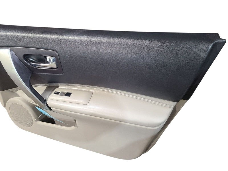 ROGUE     2008 Front Door Trim Panel 648819