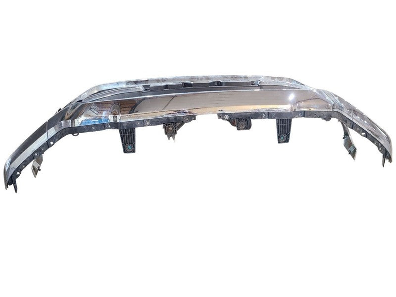 Grille Upper With Surround View Camera Fits 19-24 DODGE 2500 PICKUP 66
