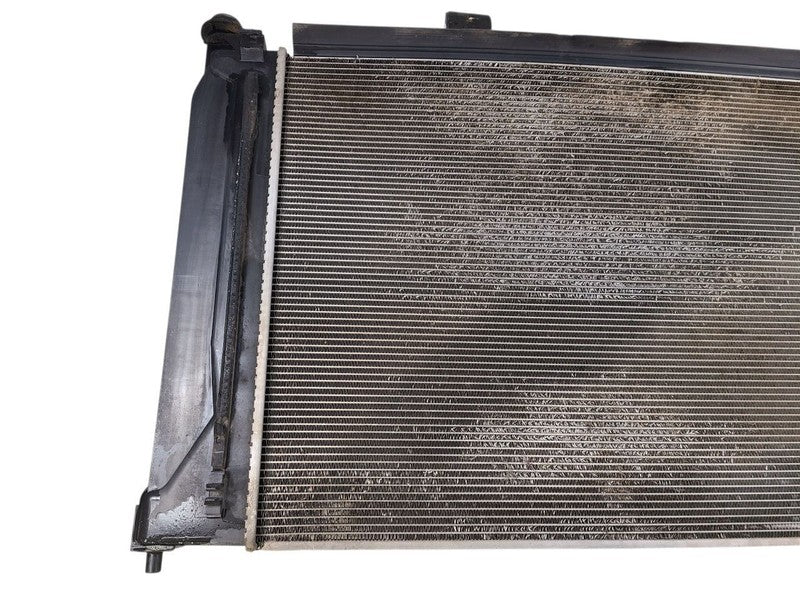 Radiator US Built Fits 15-19 SONATA 647523