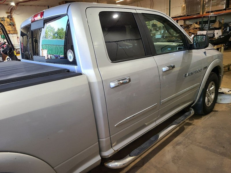 Passenger Front Door Classic Style Electric Fits 09-24 DODGE 1500 PICK