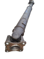 Front Drive Shaft 4WD Fits 10-23 LEXUS GX460 660118