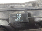 Radiator Fan Motor Fan Assembly Prius VIN Du Fits 10-15 PRIUS 651122