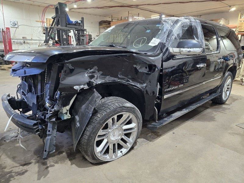 Seat Belt Front Bucket And Bench Driver Fits 10 AVALANCHE 1500 645248