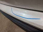Rear Bumper SEL Park Assist With Tow Package Fits 15-18 EDGE 649088