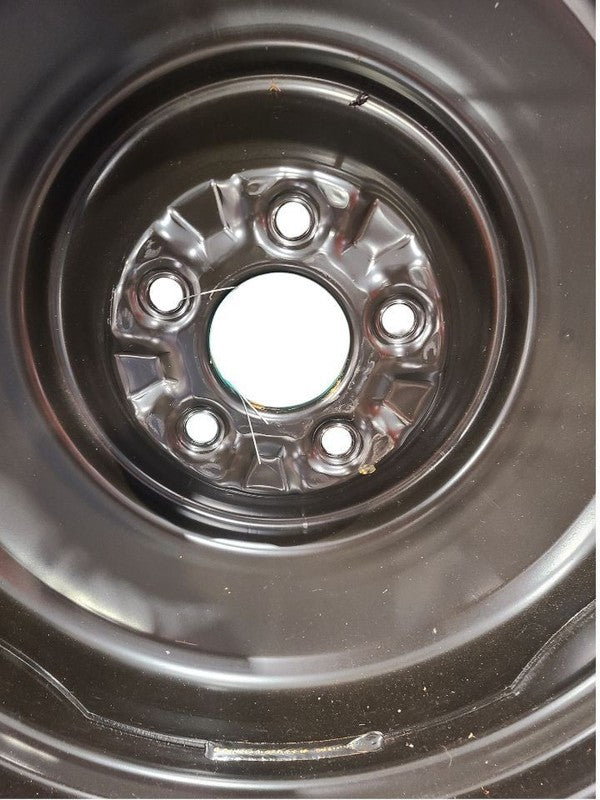 Wheel 18x4 Compact Spare Fits 20-22 MURANO 657565