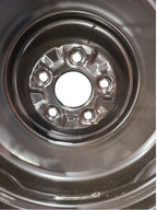 Wheel 18x4 Compact Spare Fits 20-22 MURANO 657565