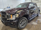 Passenger Air Bag Front Passenger Dash Fits 18-20 FORD F150 PICKUP 580