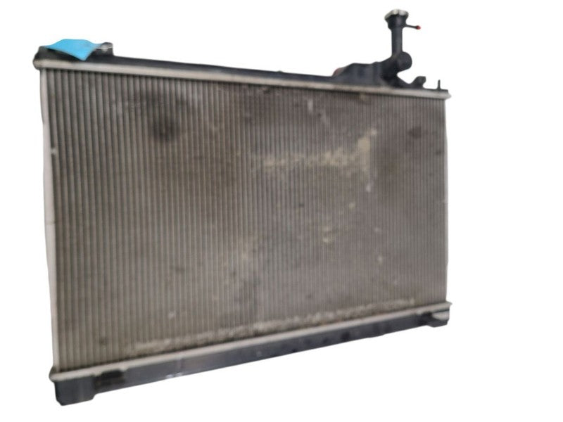 Radiator Fits 14-20 OUTLANDER 631495